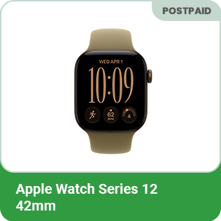 Apple Watch Series 12  42MM
